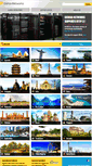Mobile Screenshot of gishan.net